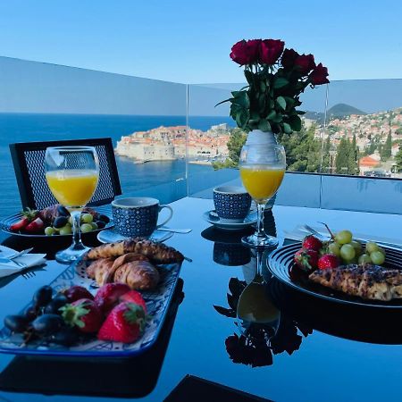 Apartments Fortes Fortuna Dubrovnik Buitenkant foto