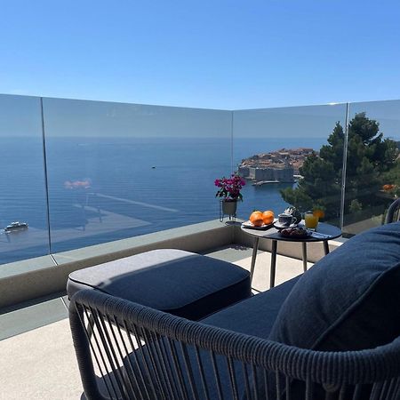 Apartments Fortes Fortuna Dubrovnik Kamer foto