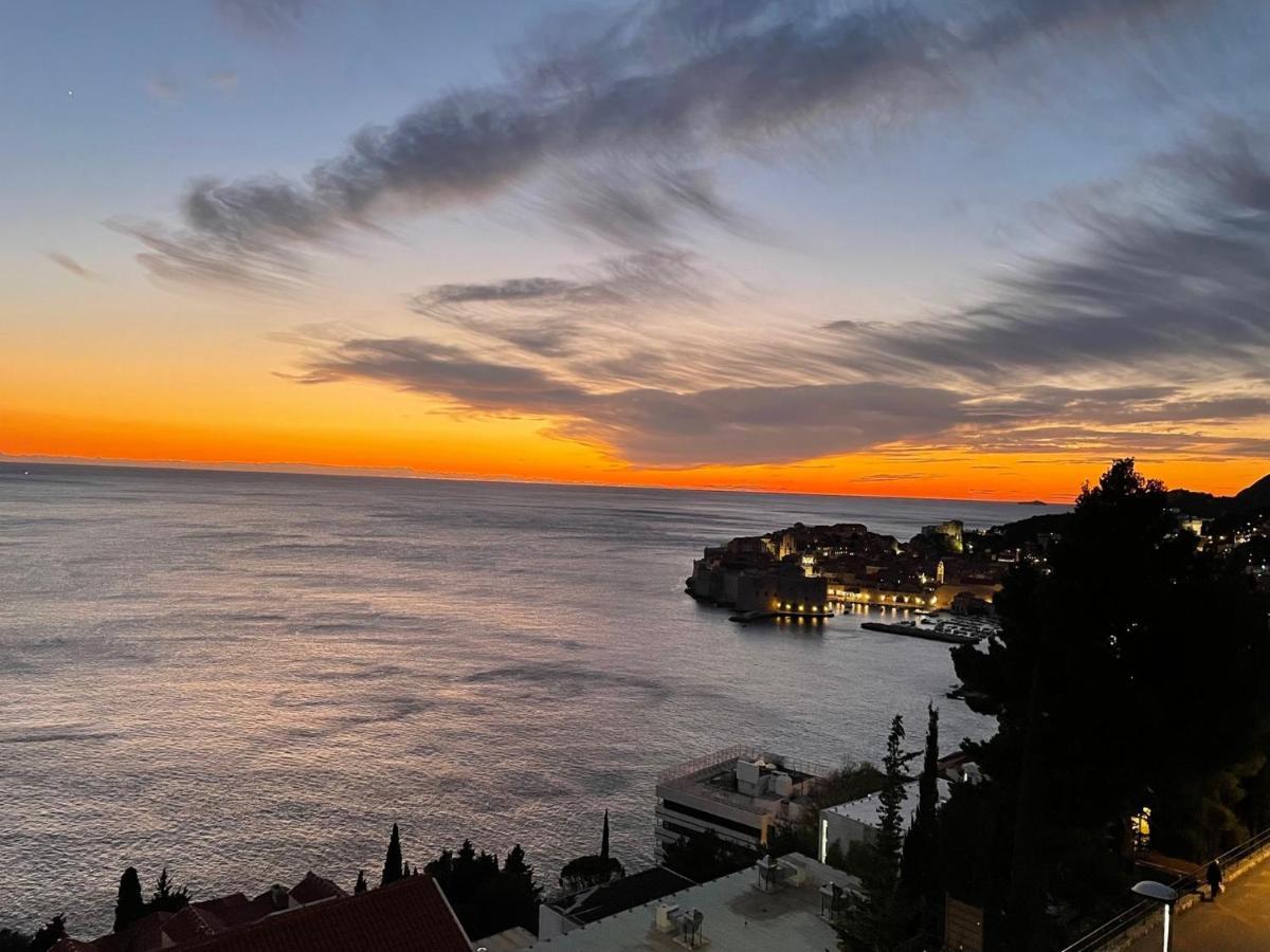 Apartments Fortes Fortuna Dubrovnik Buitenkant foto
