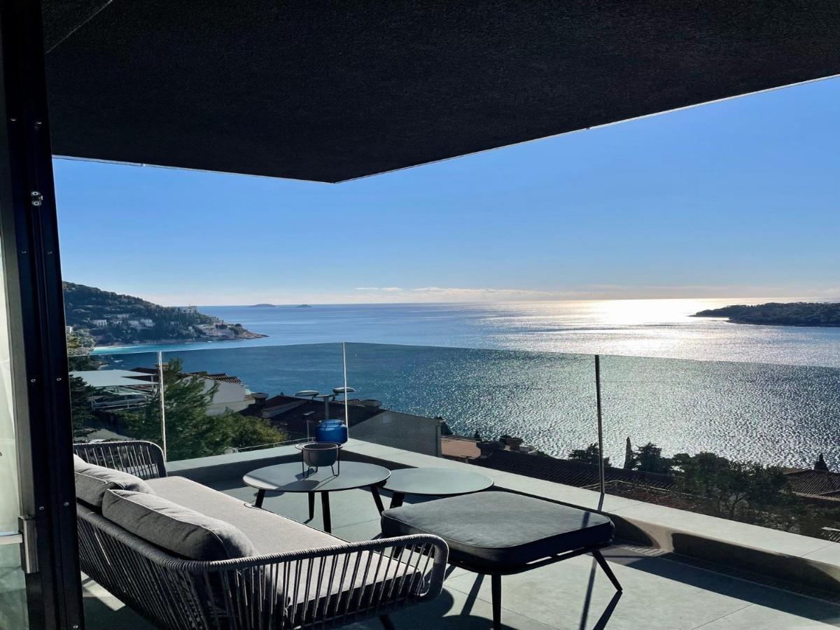 Apartments Fortes Fortuna Dubrovnik Buitenkant foto
