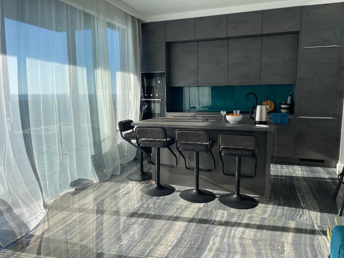 Apartments Fortes Fortuna Dubrovnik Buitenkant foto