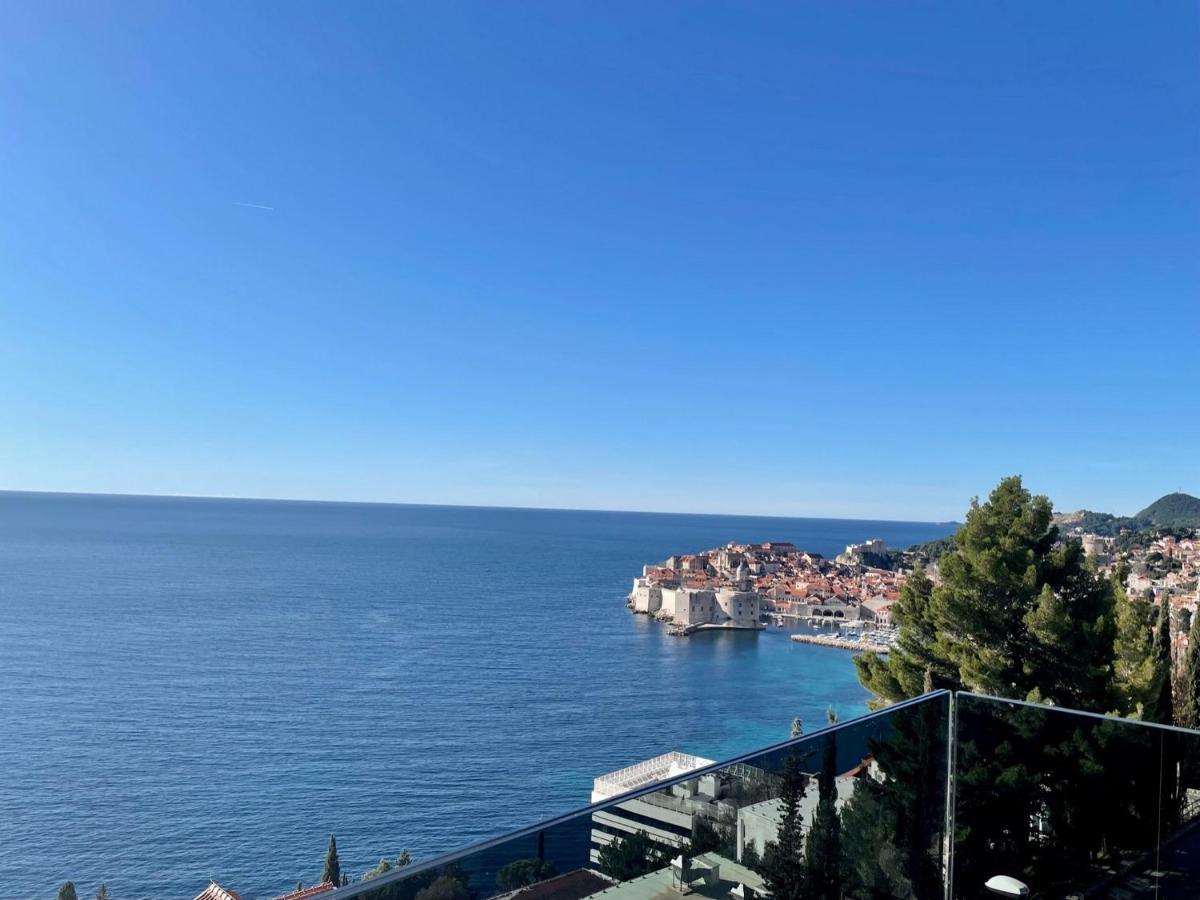 Apartments Fortes Fortuna Dubrovnik Buitenkant foto