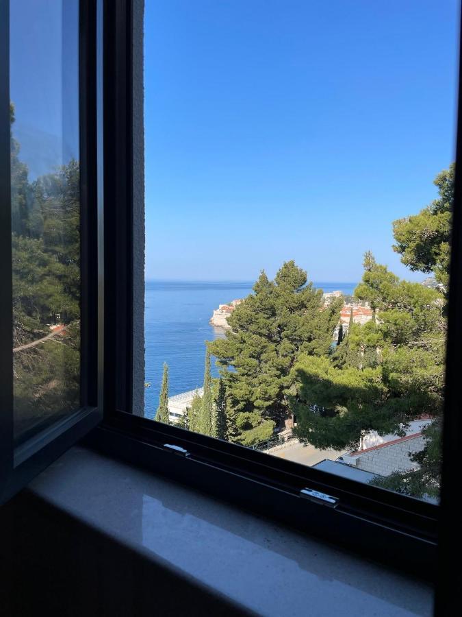 Apartments Fortes Fortuna Dubrovnik Buitenkant foto