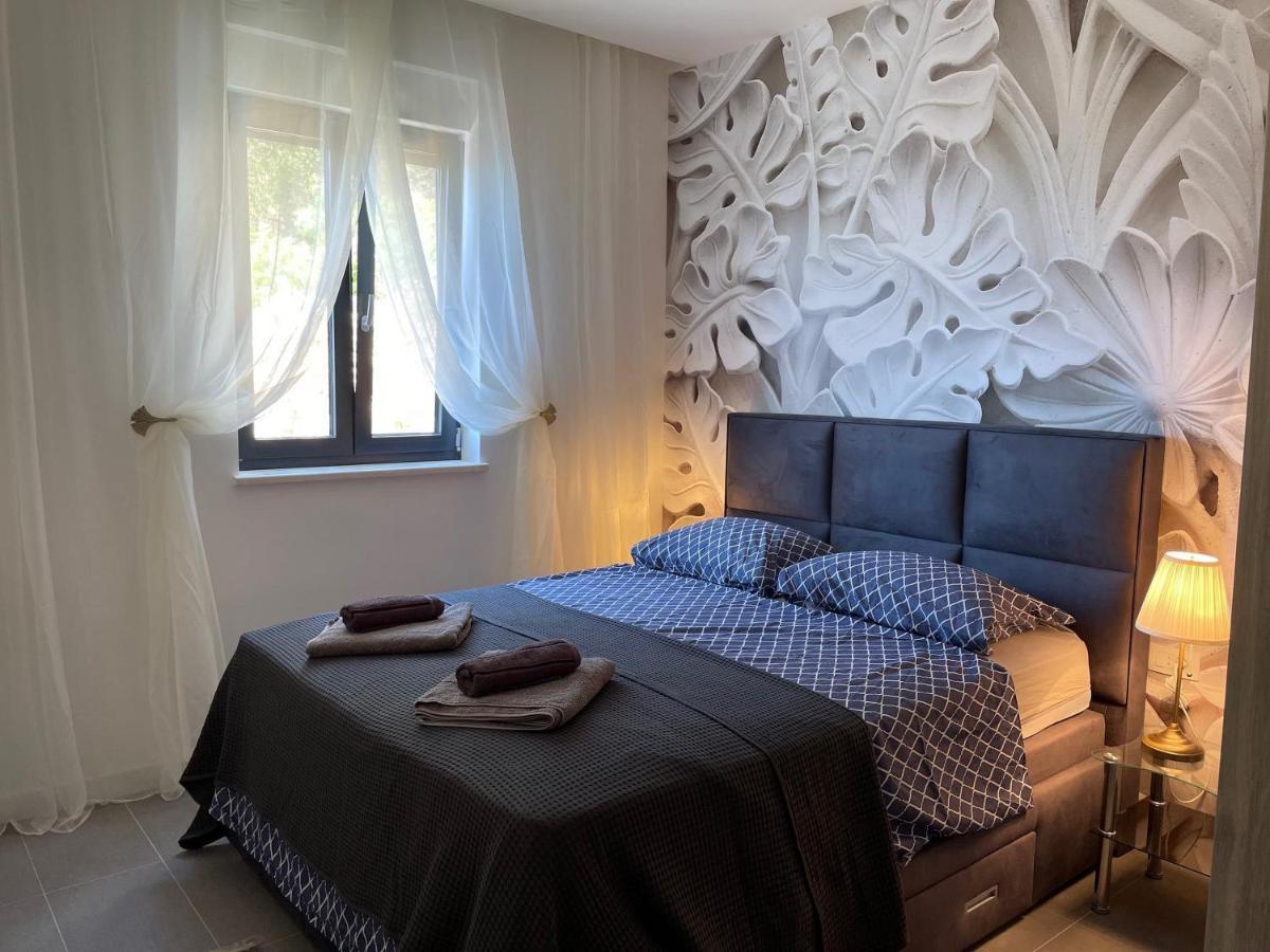Apartments Fortes Fortuna Dubrovnik Buitenkant foto