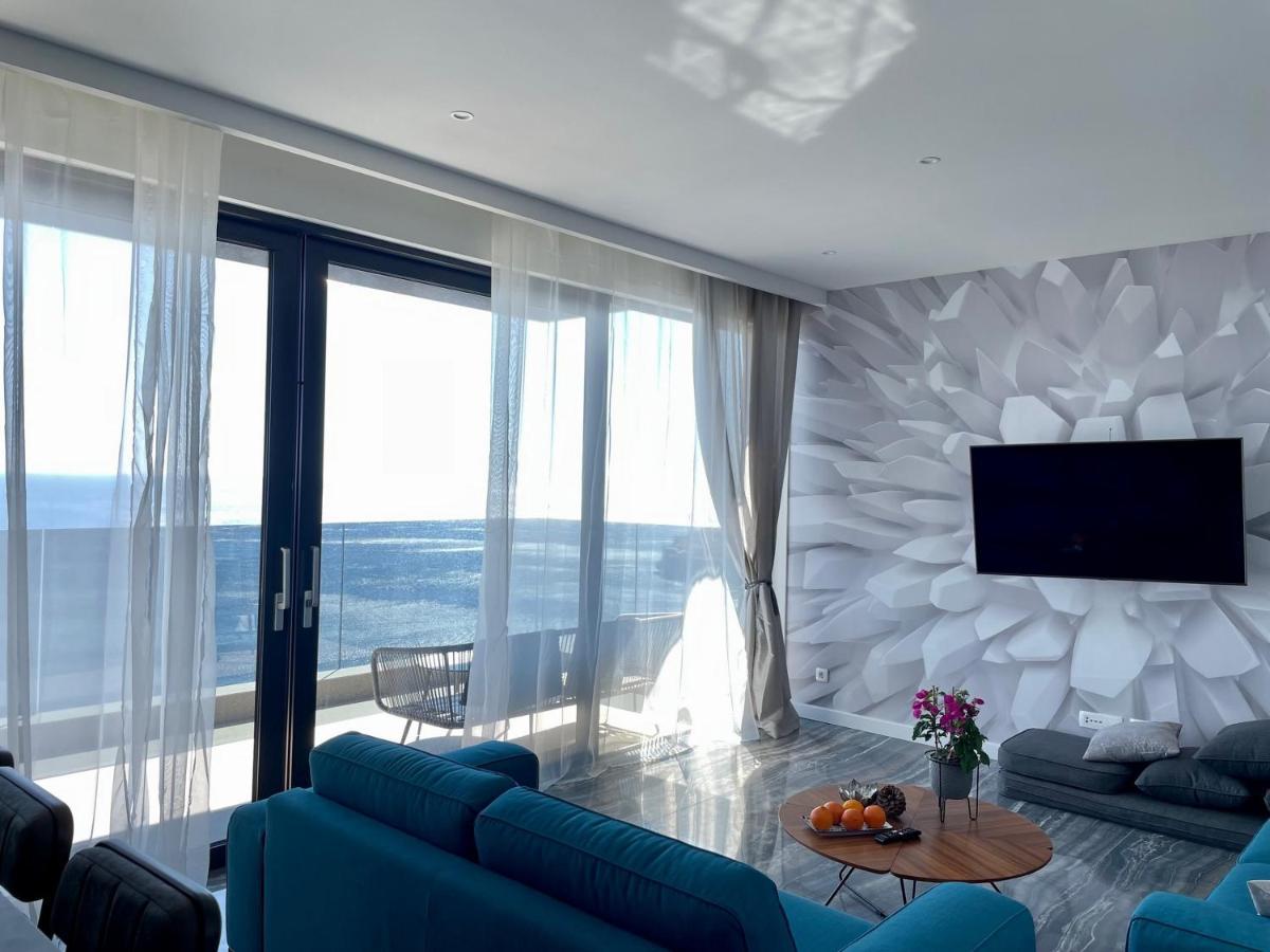 Apartments Fortes Fortuna Dubrovnik Buitenkant foto